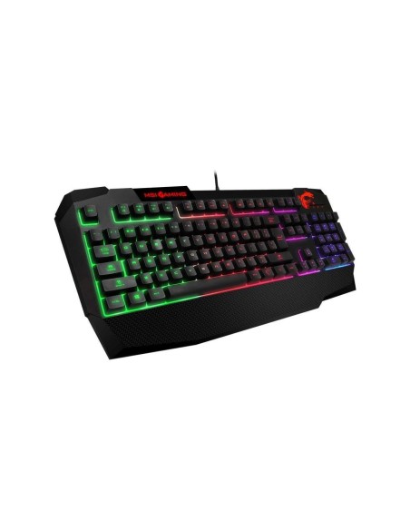 Msi teclado gaming vigor gk40 S11-04ES210-AP1 kiwiku.com