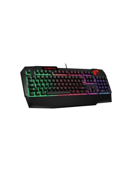 Msi teclado gaming vigor gk40 S11-04ES210-AP1 kiwiku.com