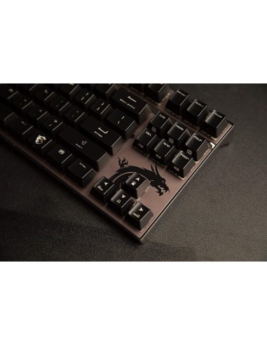 Msi teclado gaming vigor gk70 cr portugues S11-04PT207-HH kiwiku.com