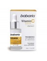 Babaria, vitamin c serum anti-oxidante 30ml