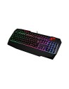 MSI Pack Vigor GK40 Teclado Gaming Retroiluminado Portugues + Clutch GM10 Ratón Gaming