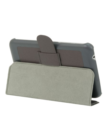 STM 222-051GZ-14 - Fundas para tablet (18.8 cm, 11.2 cm, 1 cm) Gris: Kiwiku.com: Informática