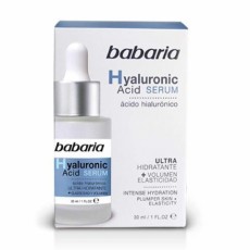 Babaria, Hyaluronic serum 30ml