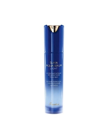 Guerlain, Super aqua sérum light 30ml 49613 kiwiku.com