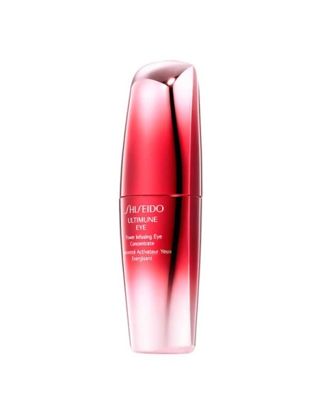 Shiseido, Ultimune eye serum 15ml 66664 kiwiku.com