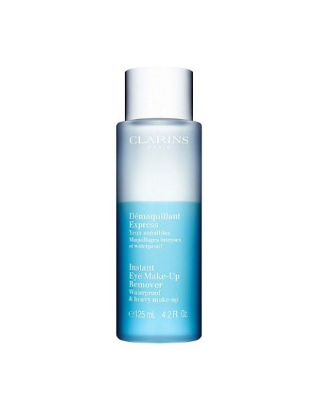 Clarins, Démaquillant express desmaquillante ojos 125ml 15772 kiwiku.com
