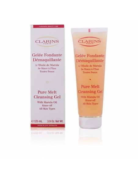 Clarins, Desmaquillante Gel Fondant 125Ml  15775 kiwiku.com