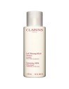 Clarins, leche desmaquillante ultrasuave para pieles mixtas o grasas 400ml