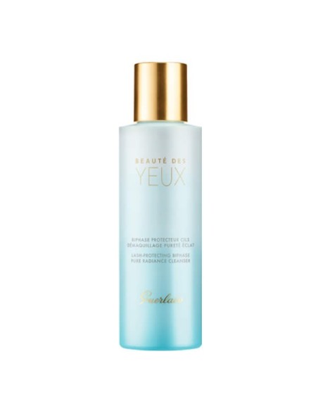 Guerlain, Beauté des yeux desmaquillante de ojos bifásico 125ml 67122 kiwiku.com
