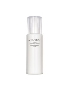 Shiseido, Leche desmaquillante 200ml  kiwiku.com