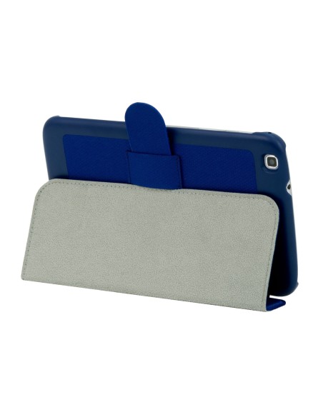 Cape para Samsung Tab 3 8.0 - Azul: Kiwiku.com: Electrónica