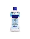Babaria, bifasica agua micelar desmaquillante 400ml