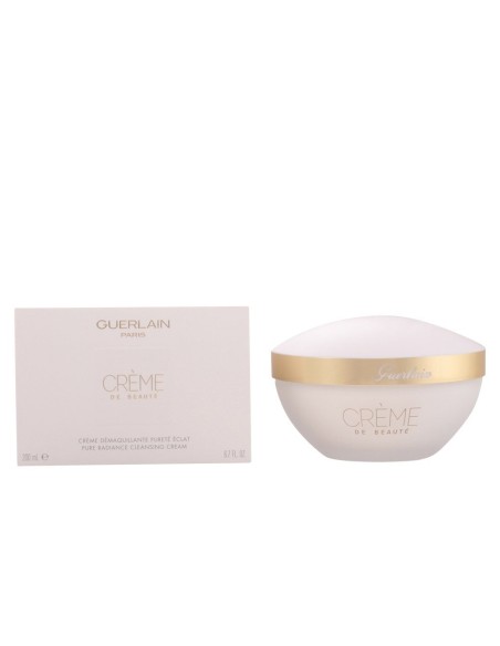 Guerlain crème de beaute crema desmaquillante rostro 200ml 67124 kiwiku.com