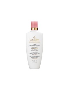 Collistar, Piel normal y seca leche desmaquillante cara y ojos 200ml  kiwiku.com