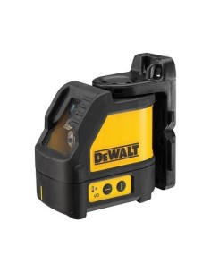 DeWalt DW088KD-XJ Láser autonivelante + detector de 2 líneas en cruz kiwiku.com