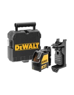 DeWalt DW088CG Láser autonivelante verde de Lineas Cruzadas kiwiku.com