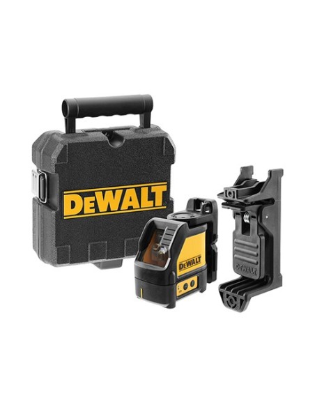 DeWalt DW088CG Láser autonivelante verde de Lineas Cruzadas kiwiku.com