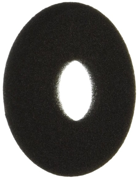 Jabra - Recambio de almohadillas de espuma GN200, Biz 1900 y Biz 1500 14101-04 kiwiku.com