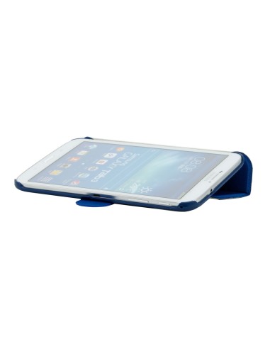 Cape para Samsung Tab 3 8.0 - Azul: Kiwiku.com: Electrónica