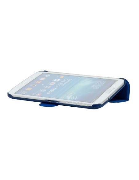 Cape para Samsung Tab 3 8.0 - Azul: Kiwiku.com: Electrónica