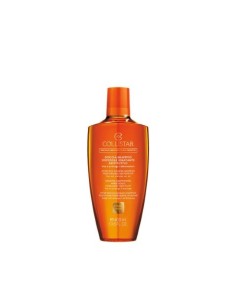 Collistar, After sun champú hidratante restaurador 400ml  kiwiku.com