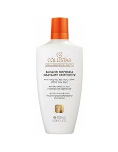 Collistar, Bálsamo después de sol hidratante 400ml  kiwiku.com