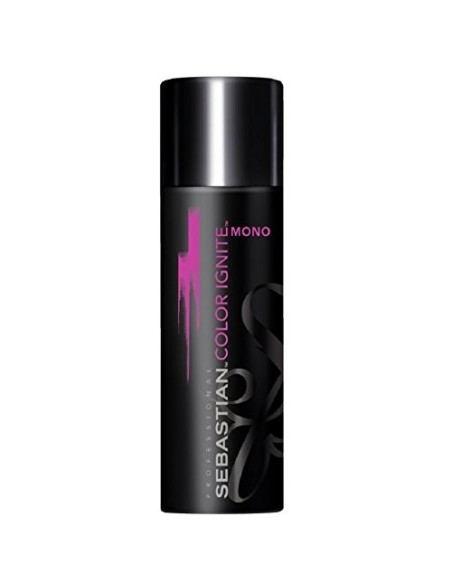 Sebastian professional color ignite mono shampoo 50ml  kiwiku.com