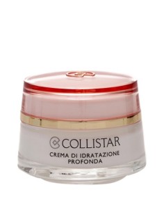 Collistar collistar deep crema hidratante 50ml  kiwiku.com