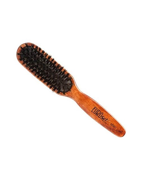 Eurostil fuelle madera cepillo jabali 1unidad 69412 kiwiku.com