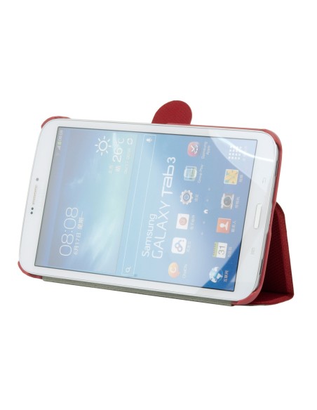 Cape para Samsung Tab 3 8.0 - Berry: Kiwiku.com: Electrónica