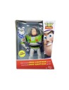 Toy Story, Figura de Buzz Lightyear con voz en español
