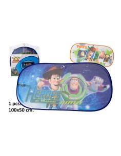 Toy Story, Parasol coche trasero, disney 1101371 kiwiku.com