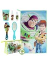 Neceser set aseo/viaje toy story, Color Azul