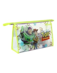 Neceser set aseo/viaje toy story, Color Azul 2100002572 kiwiku.com 2