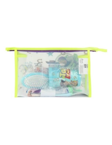 Neceser set aseo/viaje toy story, Color Azul 2100002572 kiwiku.com