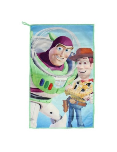 Neceser set aseo/viaje toy story, Color Azul 2100002572 kiwiku.com
