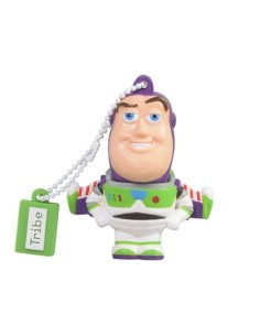 Toy Story, USB 16GB Buzz...