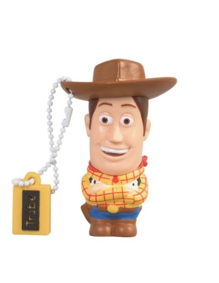 Toy Story, USB 16GB Woody 17591 kiwiku.com