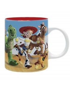 Toy Story, taza original