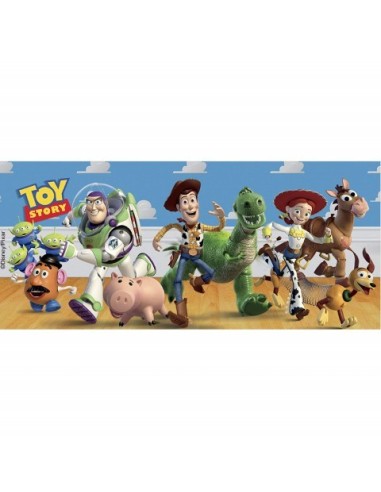 Toy Story, taza original TZABYMUG513 kiwiku.com