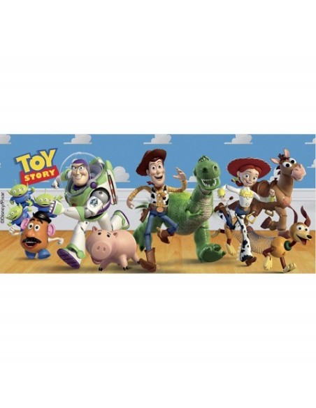 Toy Story, taza original TZABYMUG513 kiwiku.com