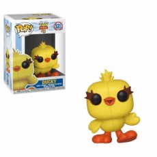 Figura pop toy story 4: ducky
