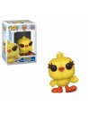 Figura pop toy story 4: ducky