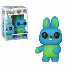 Figura pop toy story 4: bunny