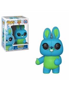 Figura pop toy story 4: bunny