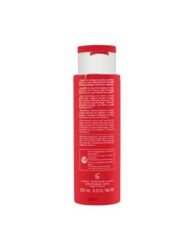 Clarins body fit el adelgazante anticelulítico experto 200ml  kiwiku.com