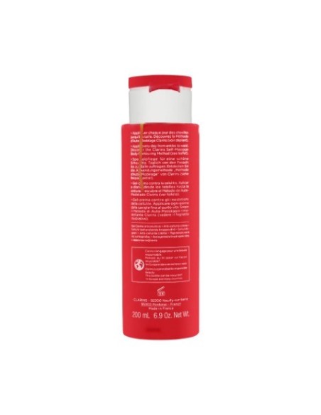 Clarins body fit el adelgazante anticelulítico experto 200ml  kiwiku.com