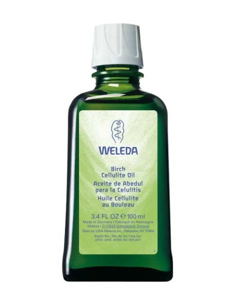 Aceite Anticelulitico Abedul 100 Ml 5012040 kiwiku.com