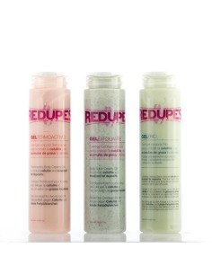 Redupes, Tratamiento Anticelulítico (pack de 3)