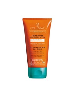Collistar crema solar pieles hipersensibles spf30 150ml  kiwiku.com